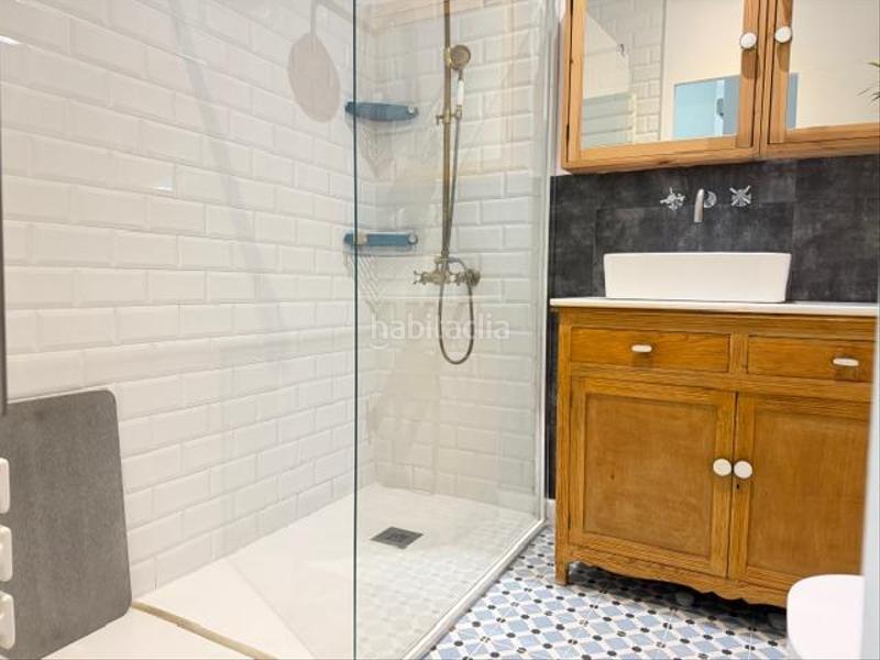 Foto 5bbabe20-285f-4f98-888d-6bddfbec21bc. Appartement avec chauffage dans Embajadores-Lavapiés Madrid