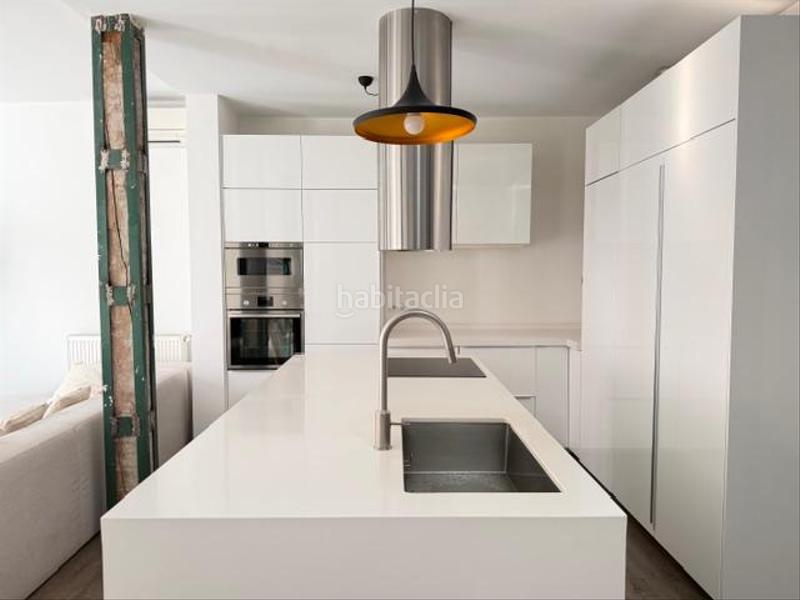 Foto 8500288a-387f-4cfb-99ed-0b75790e2d68. Appartement avec chauffage dans Embajadores-Lavapiés Madrid