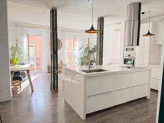 Appartement  De los cabestreros