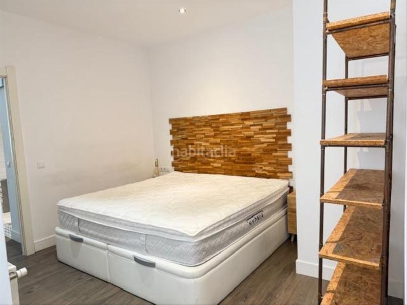 Foto a09af93b-6b84-41d4-a68d-928e03c45c20. Appartement avec chauffage dans Embajadores-Lavapiés Madrid