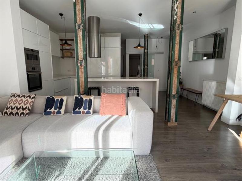 Foto b4c571ae-0b8e-4552-af0c-e30120ba11a6. Appartement avec chauffage dans Embajadores-Lavapiés Madrid