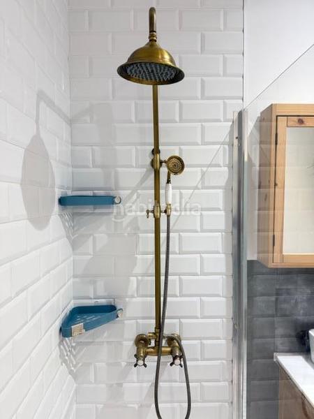 Foto b769526f-703e-4389-b709-7af68cba8ae3. Appartement avec chauffage dans Embajadores-Lavapiés Madrid