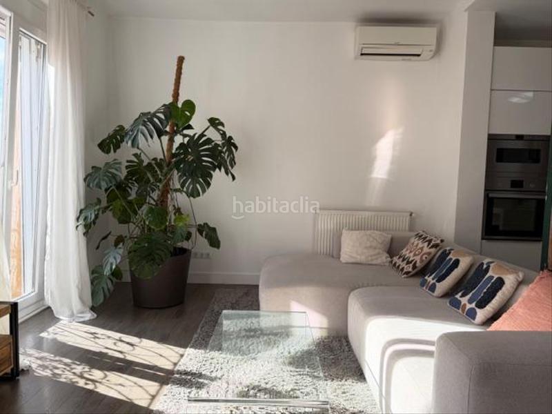 Foto b7becd21-51c4-468f-b7e1-98a08339d4d3. Appartement avec chauffage dans Embajadores-Lavapiés Madrid