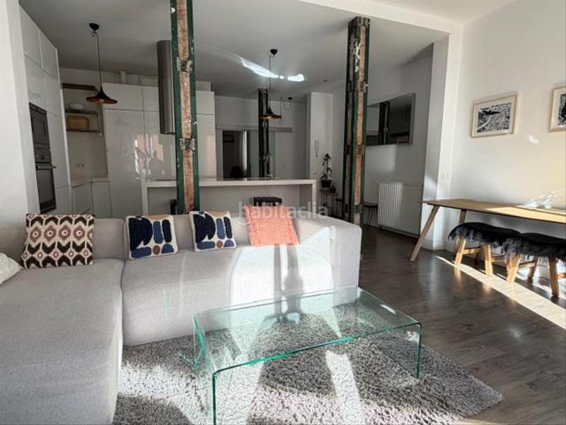Foto e6114a09-2d61-424c-bfe7-9d5e438a0f8b. Appartement avec chauffage dans Embajadores-Lavapiés Madrid