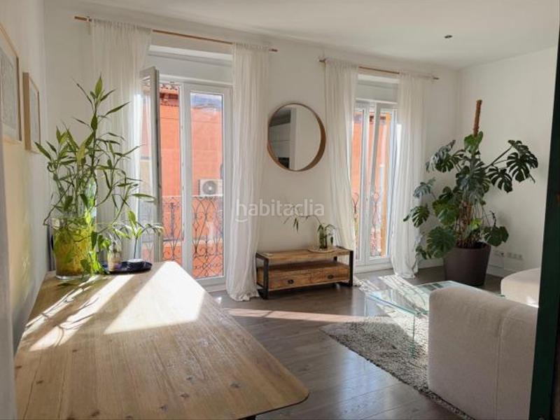 Foto f7c31cef-d2ff-43e0-bc05-aeb6d9839a2a. Appartement avec chauffage dans Embajadores-Lavapiés Madrid