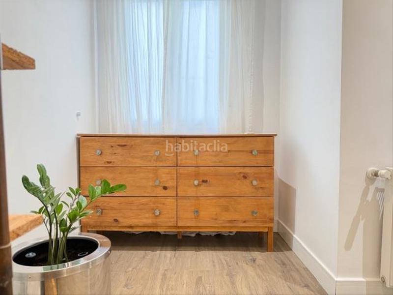 Foto 27dac776-0998-47a2-bf01-53e0fc01b74e. Pis amb calefacció a Embajadores-Lavapiés Madrid