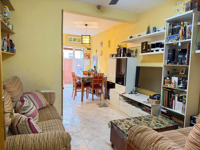 Foto 11e096df-abbb-46ac-81ef-b95d712204ea. Pis a Casco Histórico de Vicálvaro Madrid