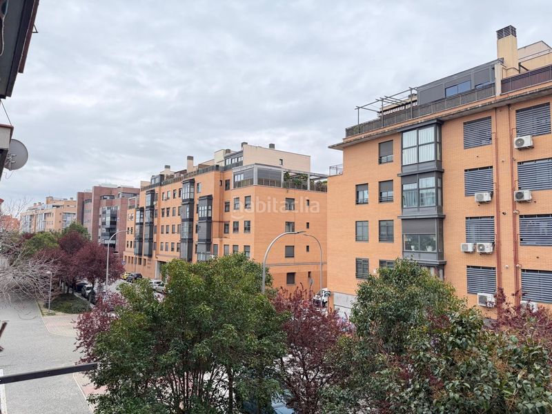 Foto 82782b59-1b01-446e-80be-137ef28192bb. Pis a Casco Histórico de Vicálvaro Madrid