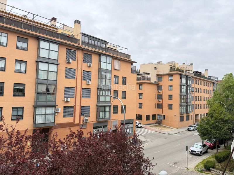 Foto d36119ce-e226-48d3-be2d-a4c54d368e62. Pis a Casco Histórico de Vicálvaro Madrid