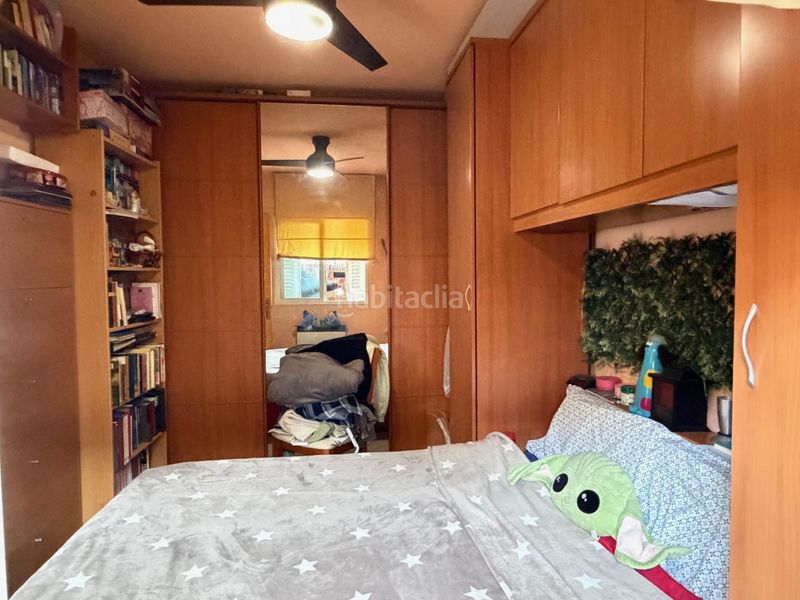 Foto f2bd9239-23a6-43b0-b262-00c8b08f6d45. Pis a Casco Histórico de Vicálvaro Madrid