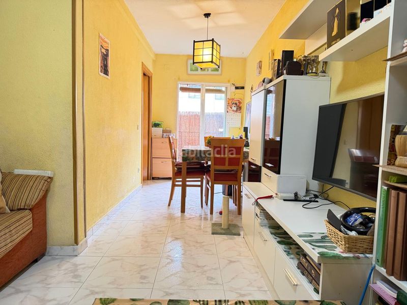 Foto f764ef0c-24ae-4bb8-8f58-c3a5bdb41e4b. Pis a Casco Histórico de Vicálvaro Madrid