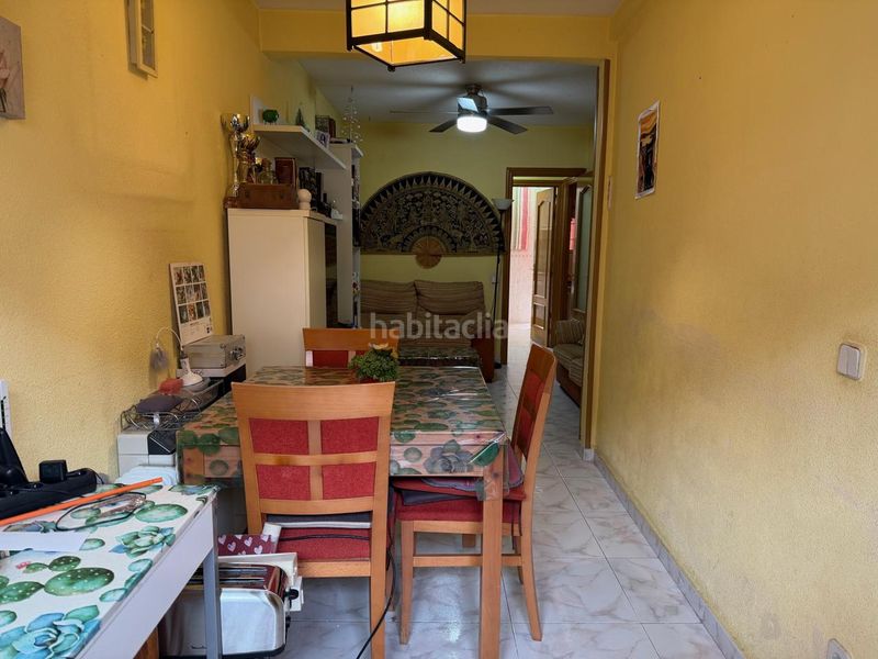 Foto f7a2b350-7885-4714-8c82-dd901c6a7744. Pis a Casco Histórico de Vicálvaro Madrid