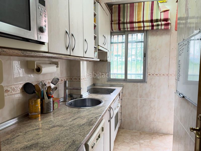 Foto fdb961f5-deac-403d-a65b-a2286b9455eb. Pis a Casco Histórico de Vicálvaro Madrid