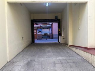 Parking voiture  De caravaca
