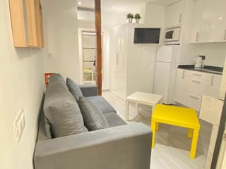 Flat in De Peña De Francia