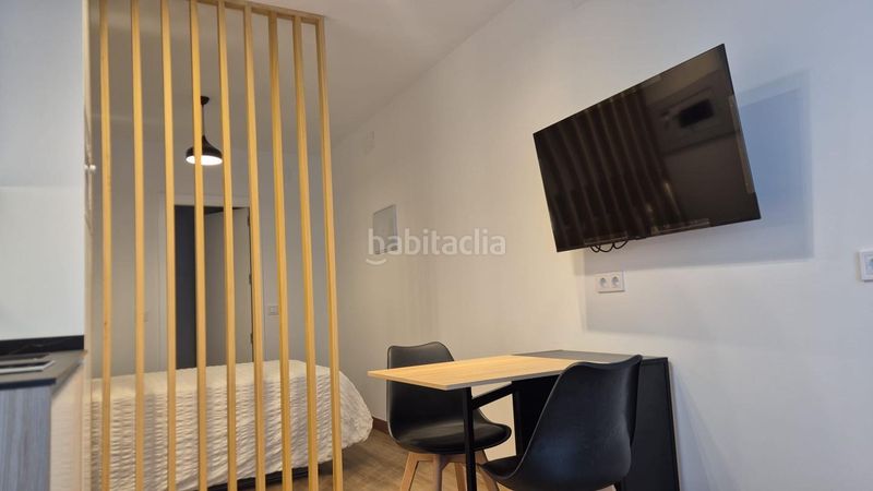 Foto 713e08fa-390a-4006-8914-93aef2a06e5a. Estudi a Lucero Madrid