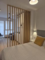 Studiowohnung  Del lucero