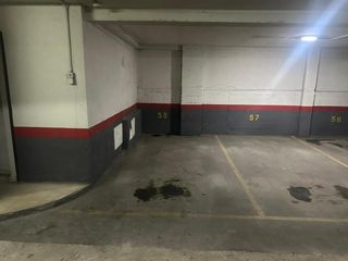 Affitto Posto auto  Paseo de la esperanza