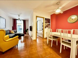 Location Appartement  Del amparo