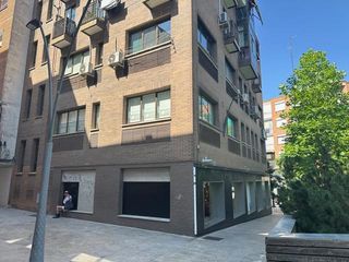 Etagenwohnung  Mayor