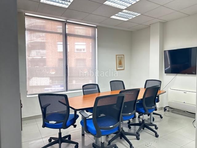 Foto 296cc3ca-3dc9-4bb8-a22b-9c5aad6fff6f. Pis a Casco Antiguo Alcorcón