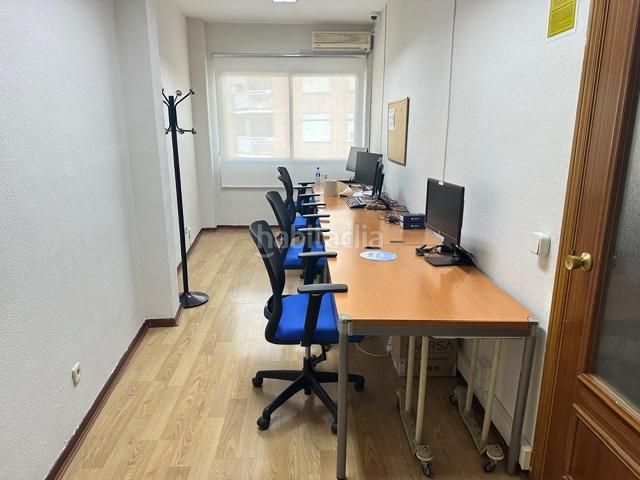 Foto 8d23f385-52b4-403f-a9ef-7e2f5ddaf097. Pis a Casco Antiguo Alcorcón