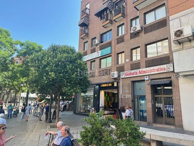 Foto a964b72d-37c6-4e22-886f-7d330d0ce9d1. Pis a Casco Antiguo Alcorcón