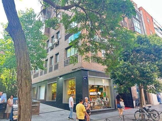 Foto cf0f2191-7e5f-41f5-8970-02daea5fb30f. Pis a Casco Antiguo Alcorcón