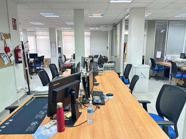 Foto e2809ebe-3e73-4aa1-9f21-3f146ce2d477. Pis a Casco Antiguo Alcorcón