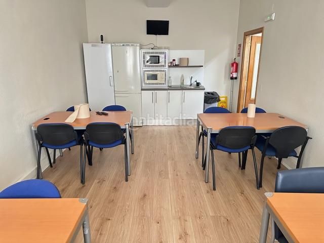 Foto f7e631f9-5708-4b42-bd62-ae9613a7c0b8. Pis a Casco Antiguo Alcorcón