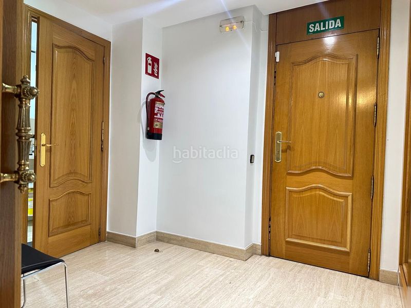 Foto 4403bc9f-c876-4566-9e49-e25553834aa1. Pis amb calefacció aparcament a Estrella Madrid