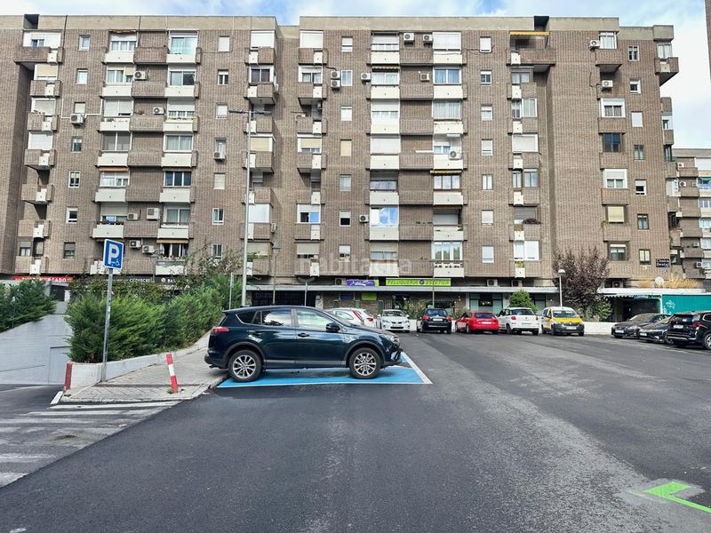 Foto 4a41c9d9-7d1c-4b70-87db-6f6fbb55c0e8. Pis amb calefacció aparcament a Estrella Madrid