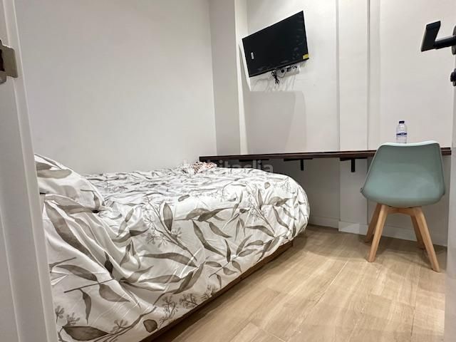 Foto 6fe238f5-e5f7-40bd-b8d3-85d3aac1ef3b. Piso en Palacio Madrid