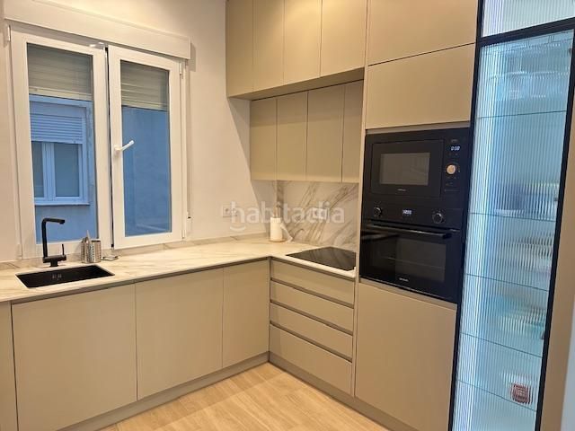 Foto a7cb5913-9328-41e6-b48a-51555d64c36d. Piso en Palacio Madrid