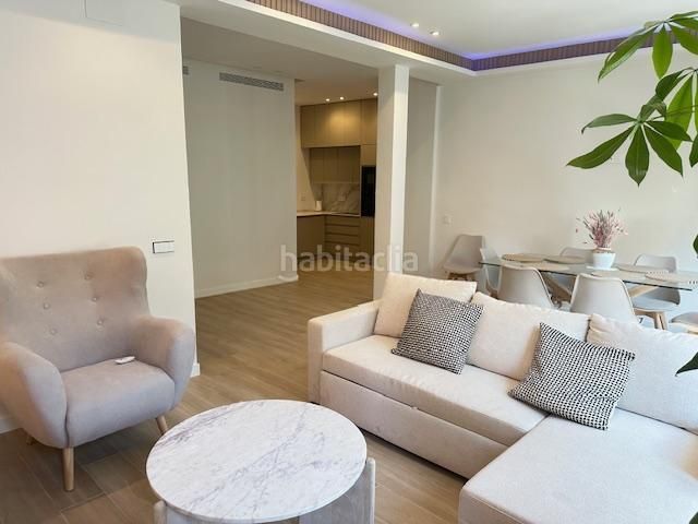 Foto c51b38fa-ffb5-498b-97ef-6d727ea666fc. Piso en Palacio Madrid