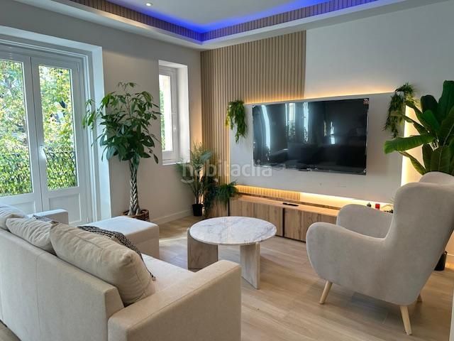 Foto eda77dd3-51d5-42e5-9eff-bd58cf174cde. Piso en Palacio Madrid