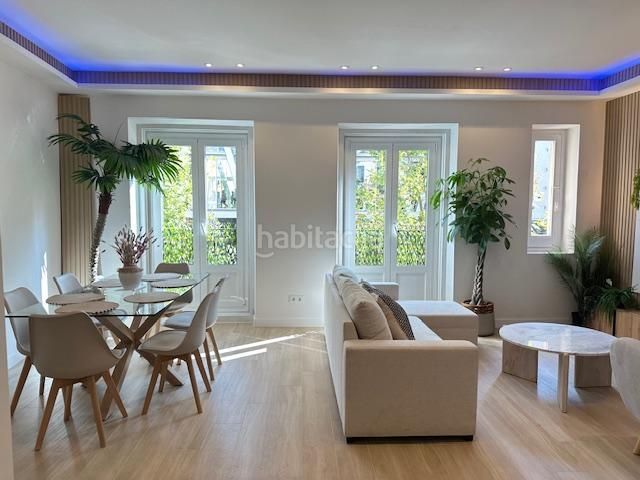 Foto f6f3eab5-847d-4aff-9f2a-195631e3fca4. Piso en Palacio Madrid