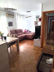 Etagenwohnung  Sierra de la pedriza