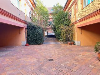 Ground floor in De Mazarredo