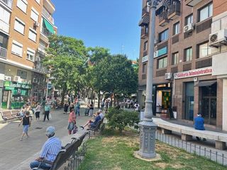 Piso  Mayor