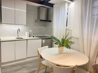Ground floor in Del Amparo