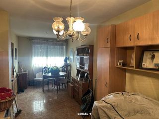 Business premise  Del lucero
