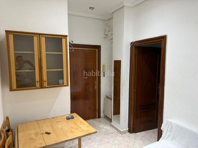 Foto 7dd8a261-cb38-46a6-9080-a53f5f64a7a0. Planta baixa amb calefacció a Bellas Vistas Madrid