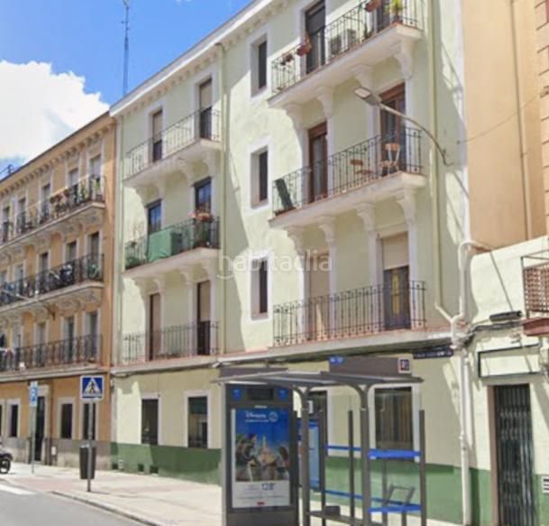 Planta baja  Del doctor federico rubio y galí