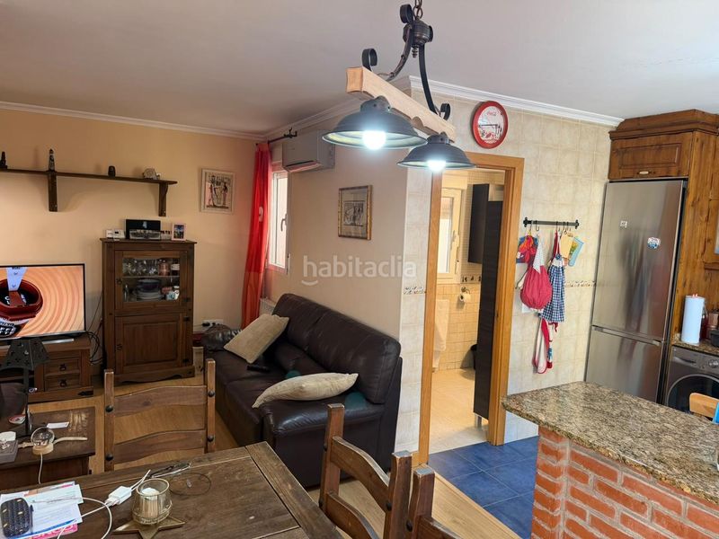 Foto f77f0567-5468-4857-abb8-f9cb16e0d636. Pis amb calefacció a Embajadores-Lavapiés Madrid