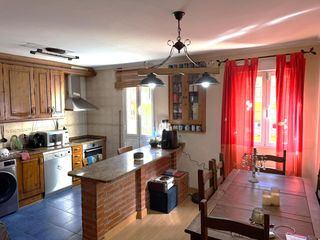 Etagenwohnung  De embajadores