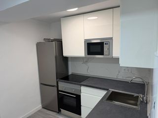 Lloguer Planta baixa  De puentelarra