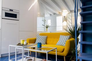 Flat in Calle de San Isidro Labrador