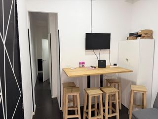 Business premise  De las dos hermanas