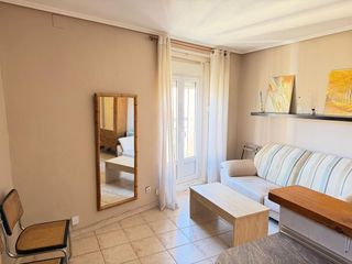 Flat in Calle del Humilladero
